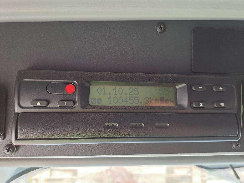 Grove GMK 6300 L Foto 9