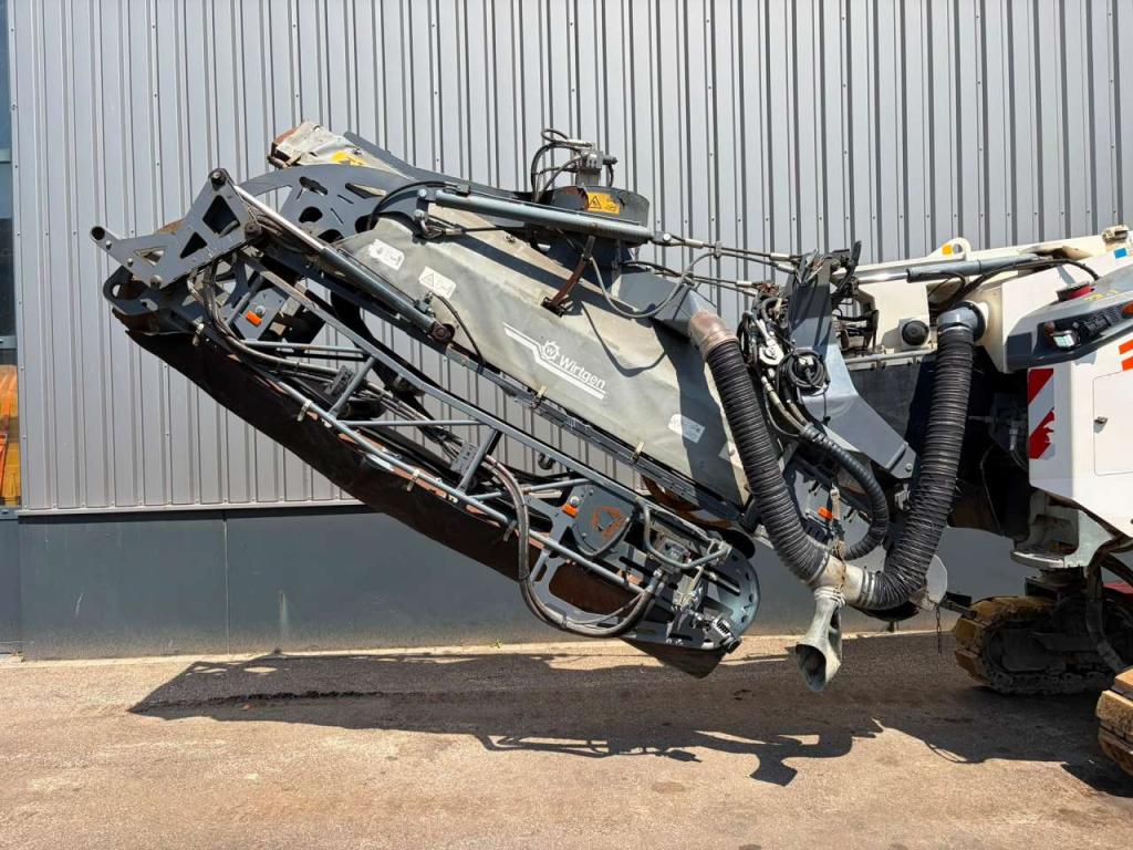 Wirtgen W100CFi Foto 10