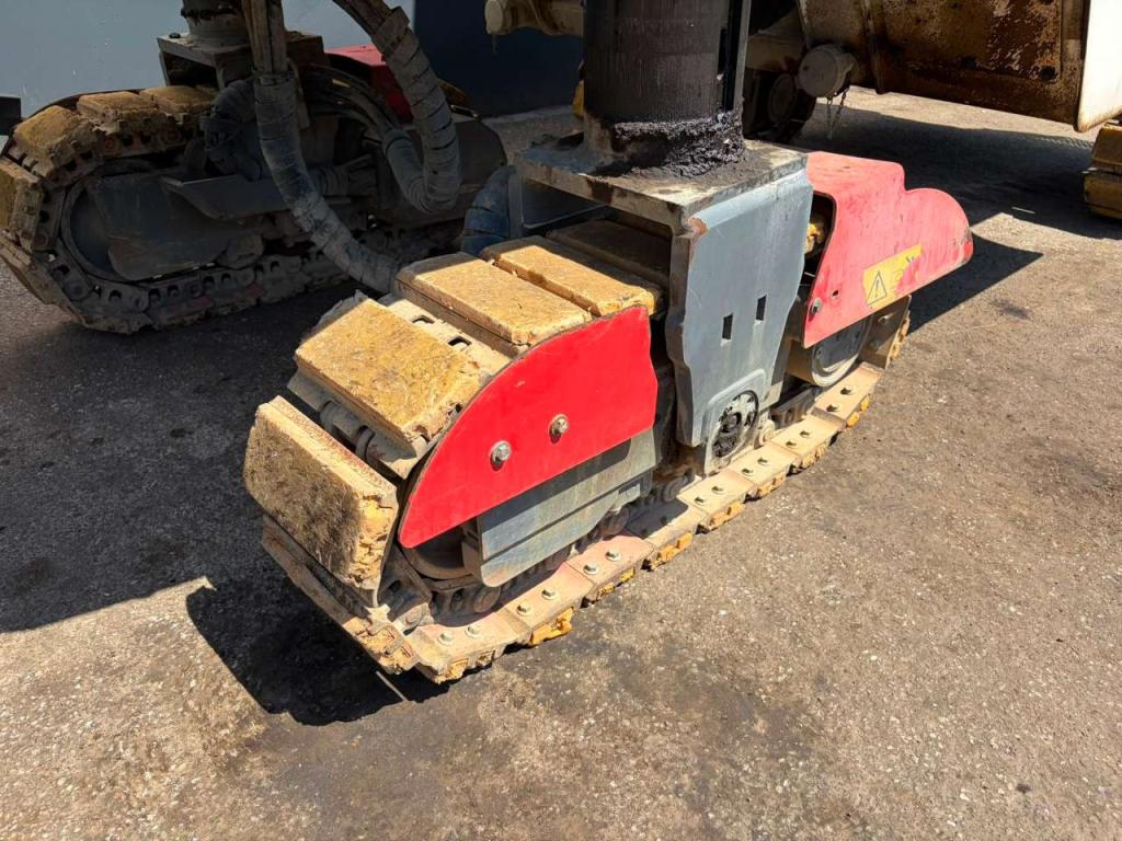 Wirtgen W100CFi Foto 11