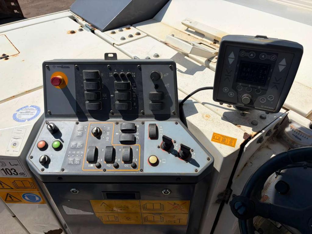 Wirtgen W100CFi Foto 17