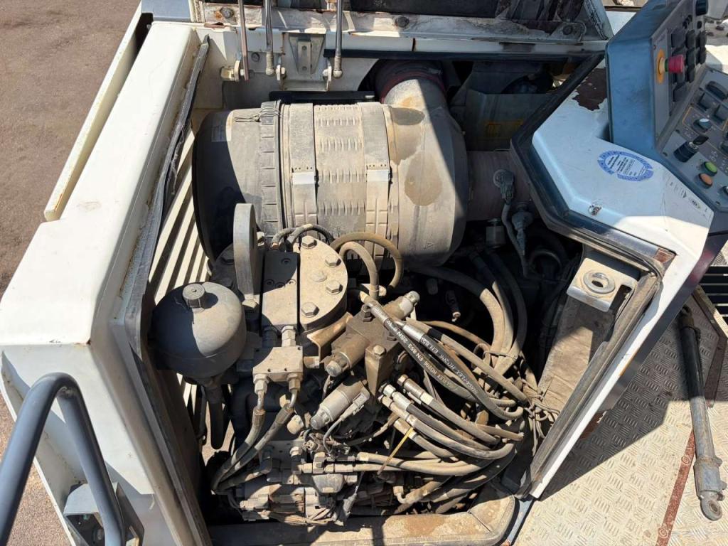 Wirtgen W100CFi Foto 23