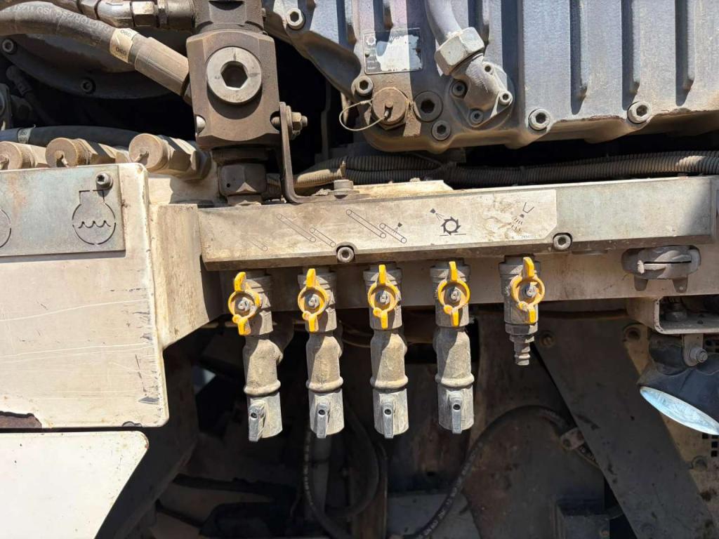 Wirtgen W100CFi Foto 26