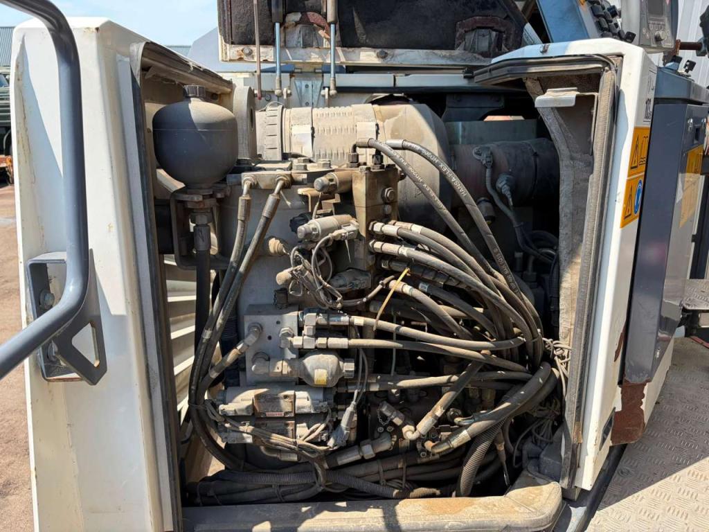 Wirtgen W100CFi Foto 27