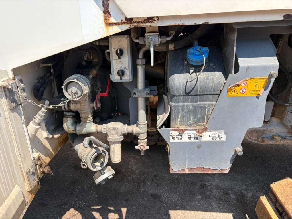 Wirtgen W100CFi Foto 30