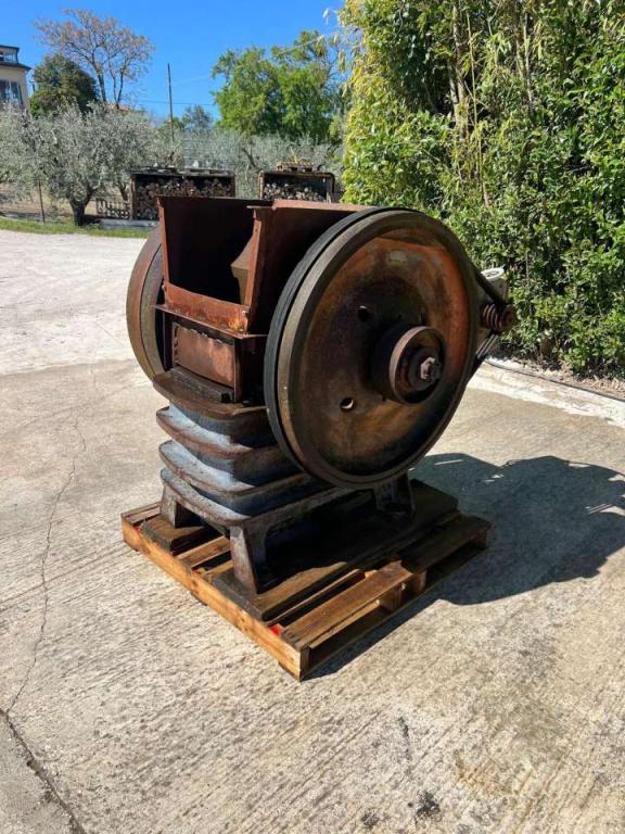 Fiorentini SIIIRM Foto 1