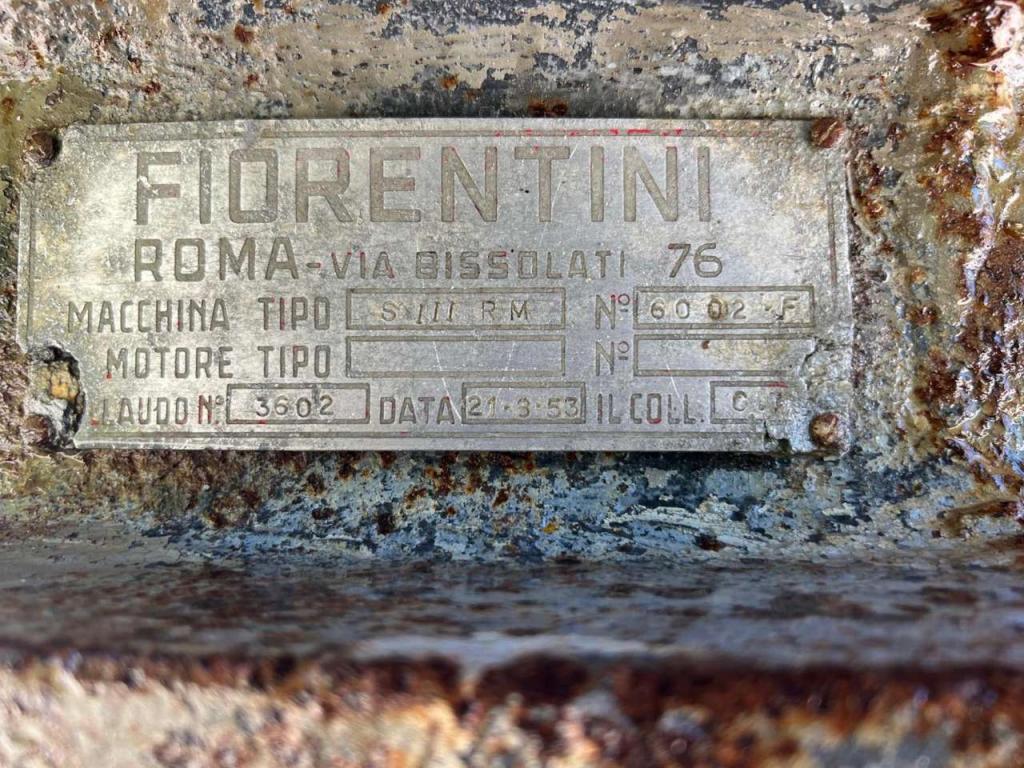 Fiorentini SIIIRM Foto 7
