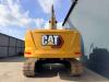Caterpillar 326 07H SLR - 18m Super Long Reach Foto 4 thumbnail
