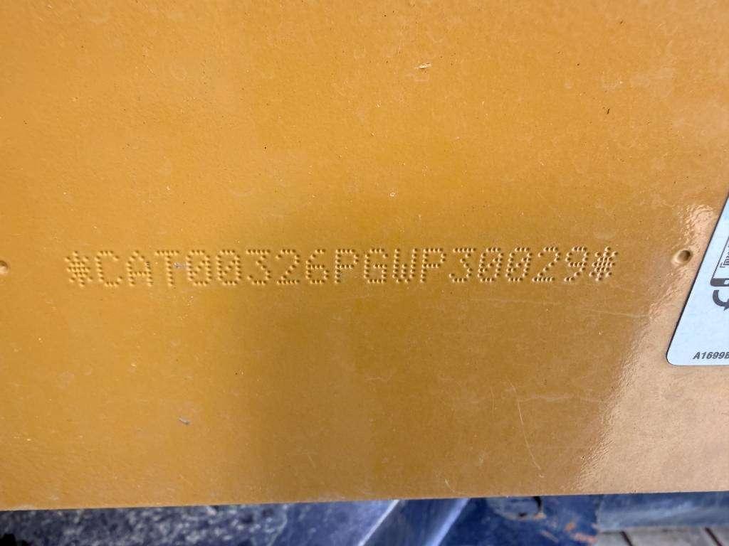Caterpillar 326 07H SLR - 18m Super Long Reach Foto 12