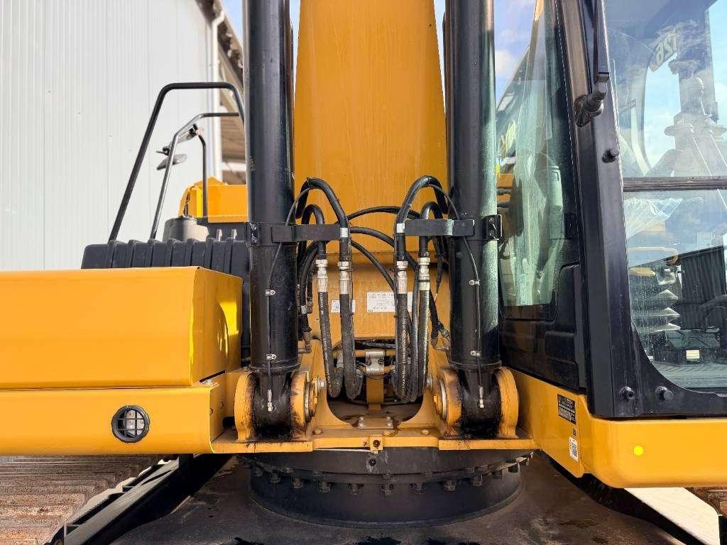 Caterpillar 326 07H SLR - 18m Super Long Reach Foto 13