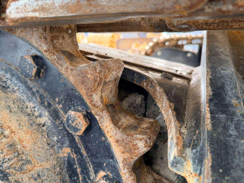 Caterpillar 326 07H SLR - 18m Super Long Reach Foto 15