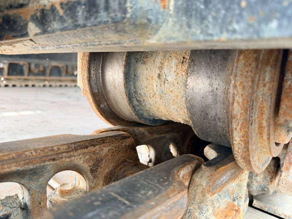 Caterpillar 326 07H SLR - 18m Super Long Reach Foto 20