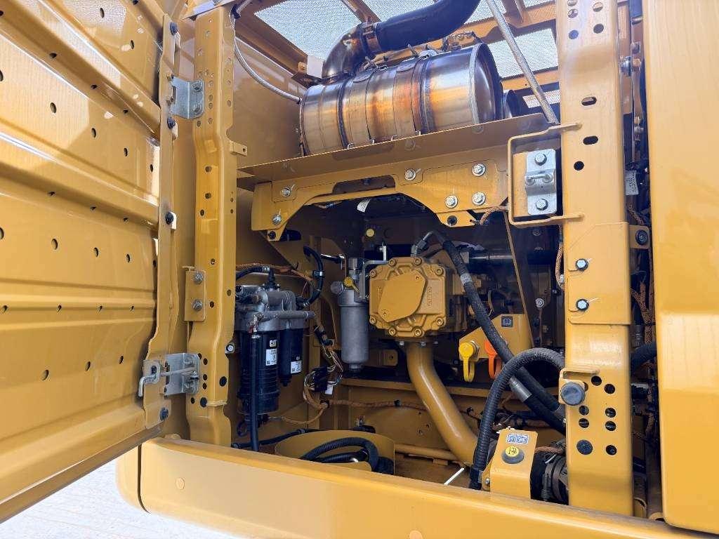Caterpillar 326 07H SLR - 18m Super Long Reach Foto 23
