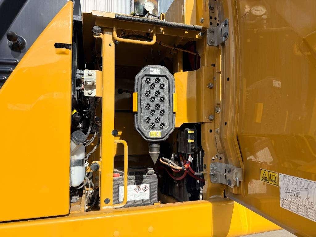 Caterpillar 326 07H SLR - 18m Super Long Reach Foto 25