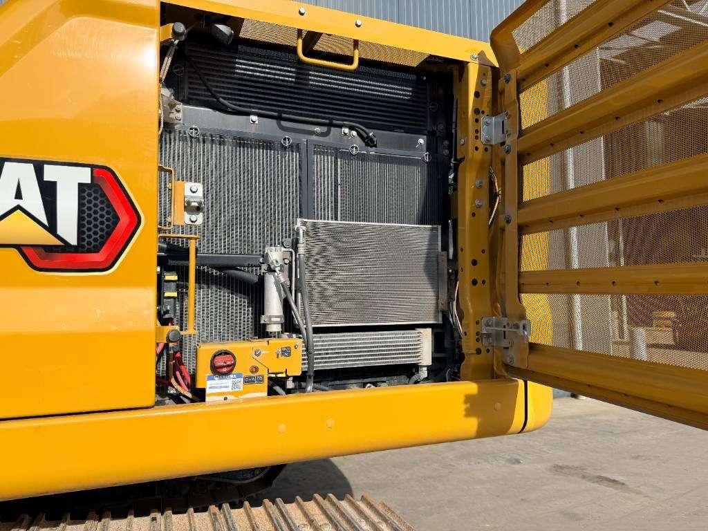 Caterpillar 326 07H SLR - 18m Super Long Reach Foto 26