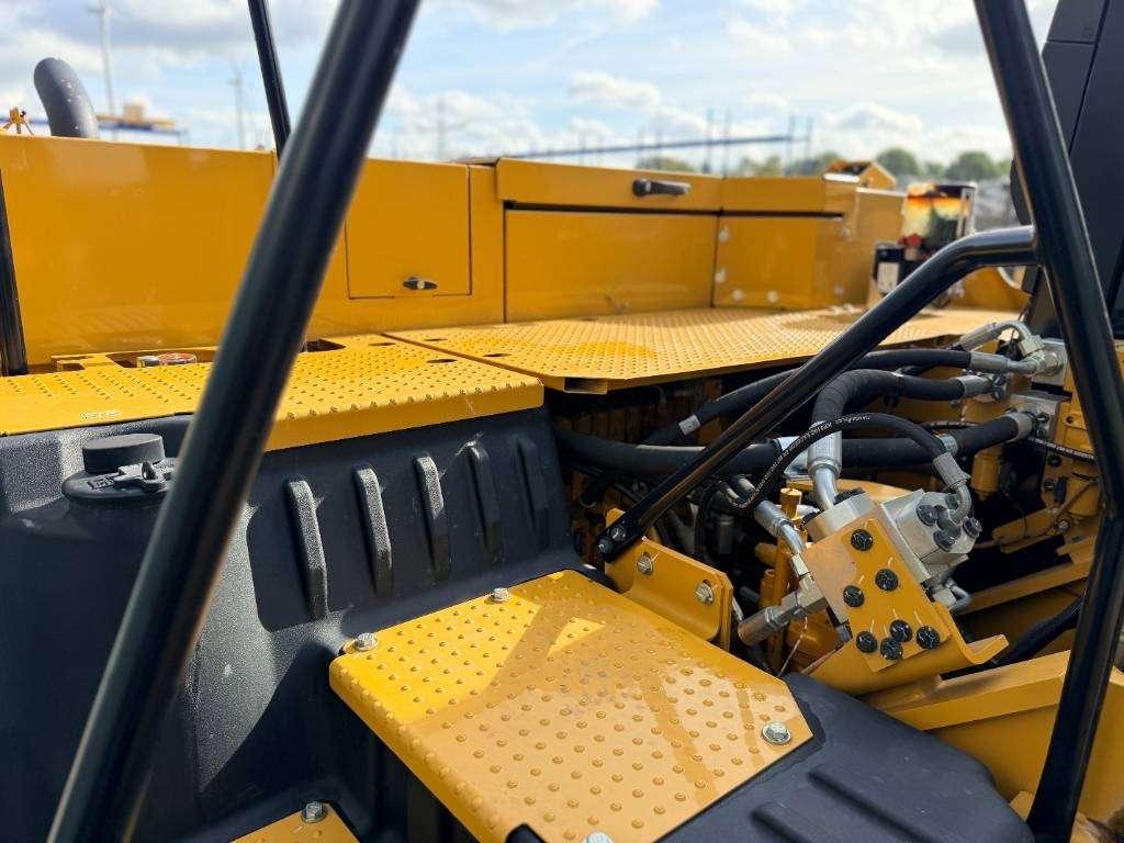 Caterpillar 326 07H SLR - 18m Super Long Reach Foto 27