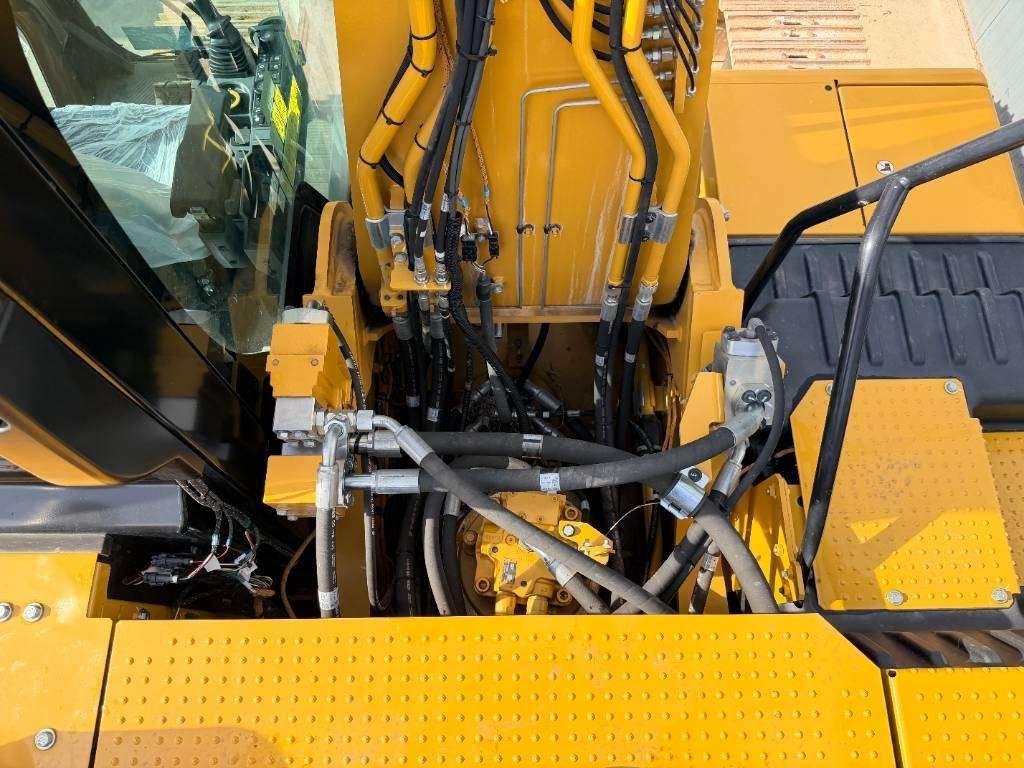 Caterpillar 326 07H SLR - 18m Super Long Reach Foto 30