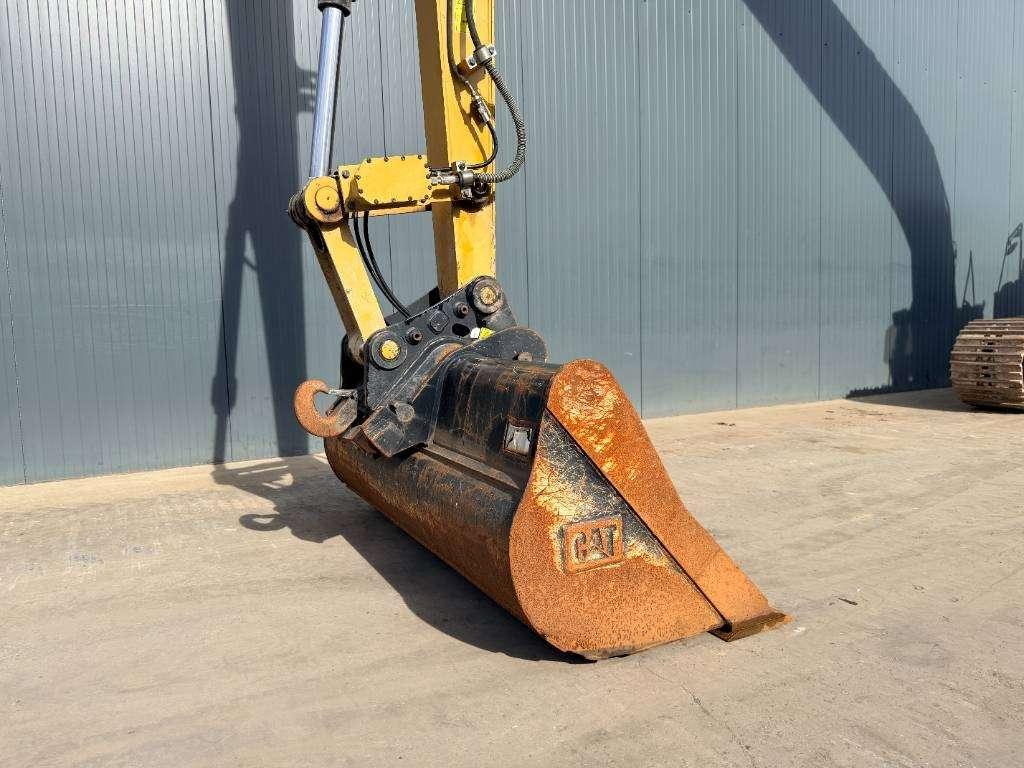 Caterpillar 326 07H SLR - 18m Super Long Reach Foto 6