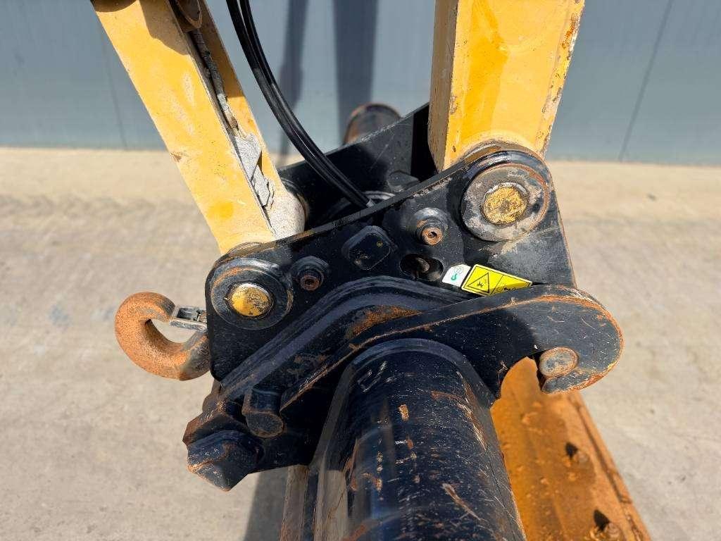 Caterpillar 326 07H SLR - 18m Super Long Reach Foto 8