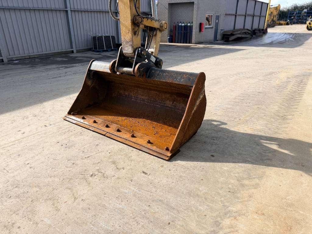 Caterpillar 326 07H SLR - 18m Super Long Reach Foto 9