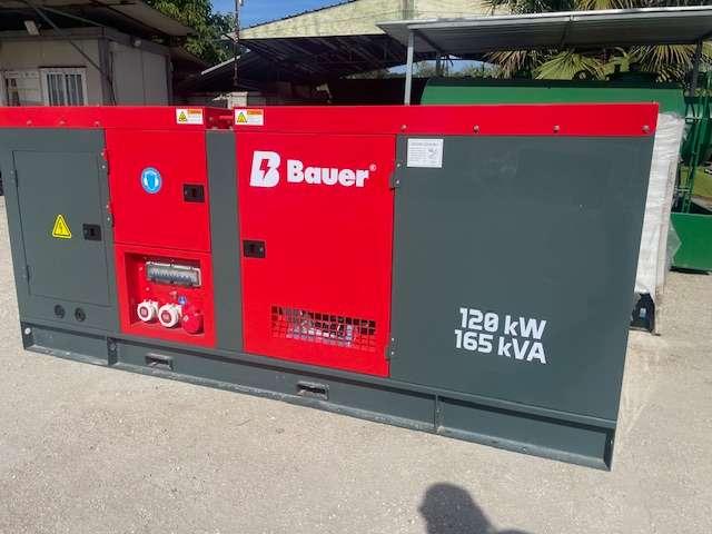 Bauer 165 Foto 1