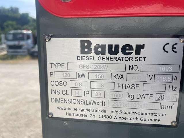 Bauer 165 Foto 6