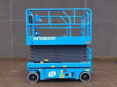 Sinoboom 4047 in vendita da Machinery Resale