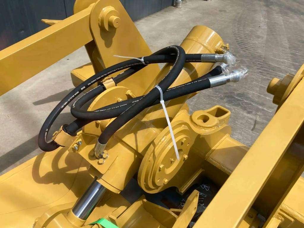 Caterpillar D6 XE Foto 7