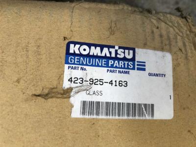 Komatsu 423-925-4163 in vendita da Fratelli Zenzalari S.r.l.