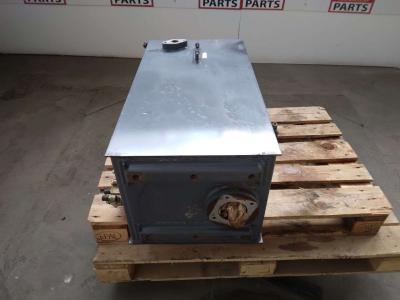 Serbatoio olio idraulico in vendita da Massucco T. Srl Area Ricambi