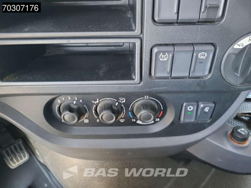 Daf XF 440 XF 4X2 SC Powderbulk-compressor Gardner Denver Alcoa Foto 20