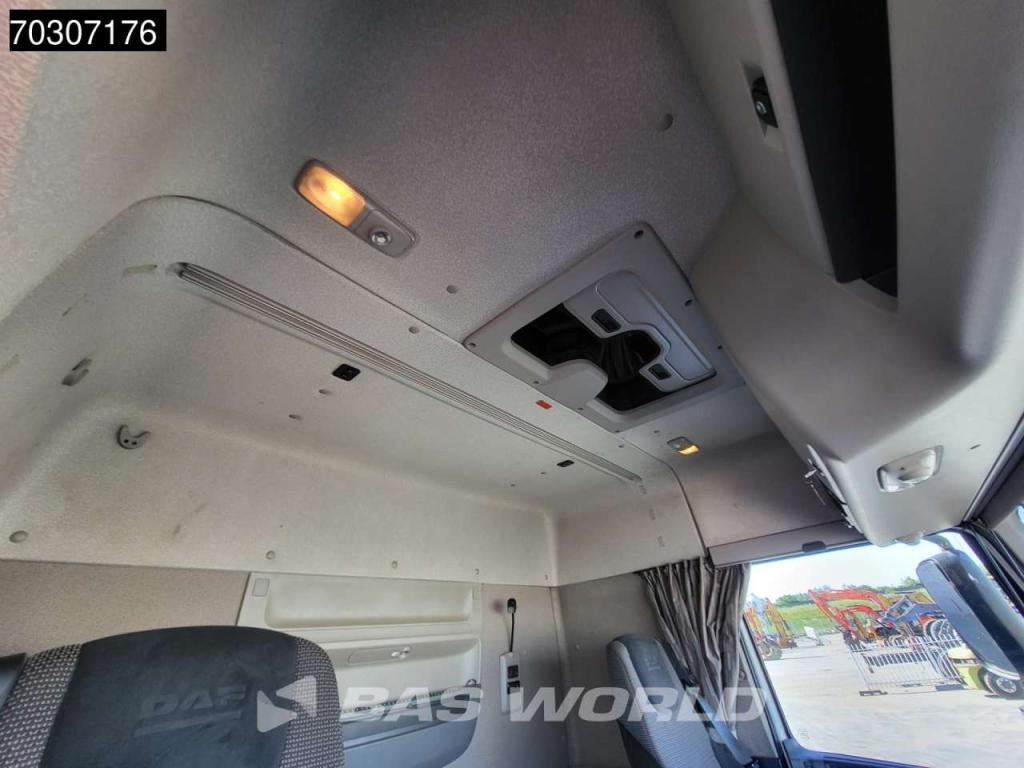 Daf XF 440 XF 4X2 SC Powderbulk-compressor Gardner Denver Alcoa Foto 27