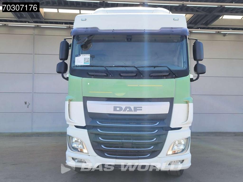 Daf XF 440 XF 4X2 SC Powderbulk-compressor Gardner Denver Alcoa Foto 6