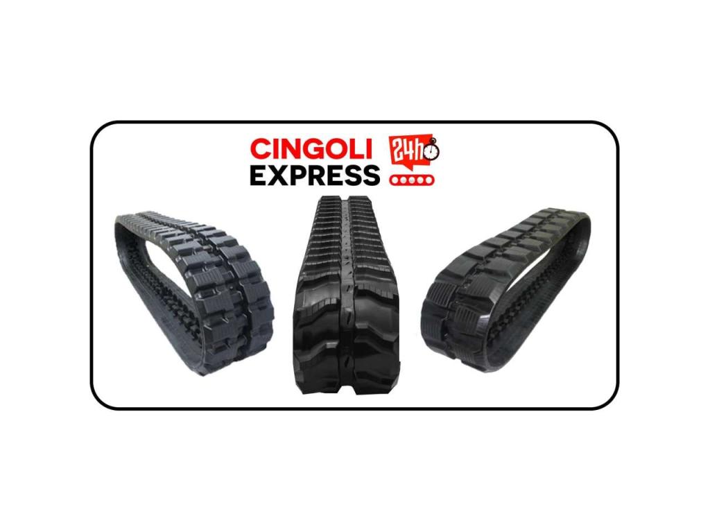 Traxter 300x109x41W Foto 6