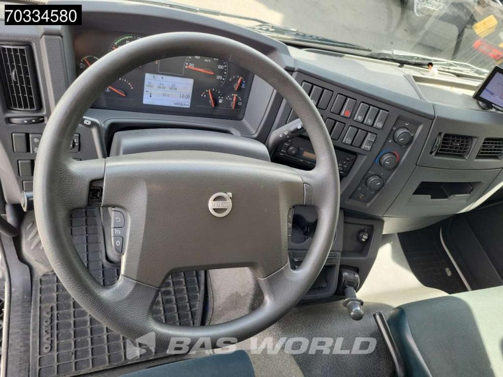 Volvo FL 250 4X2 12tonner 1500kg Ladebordwand Automatic Euro 6 Foto 25