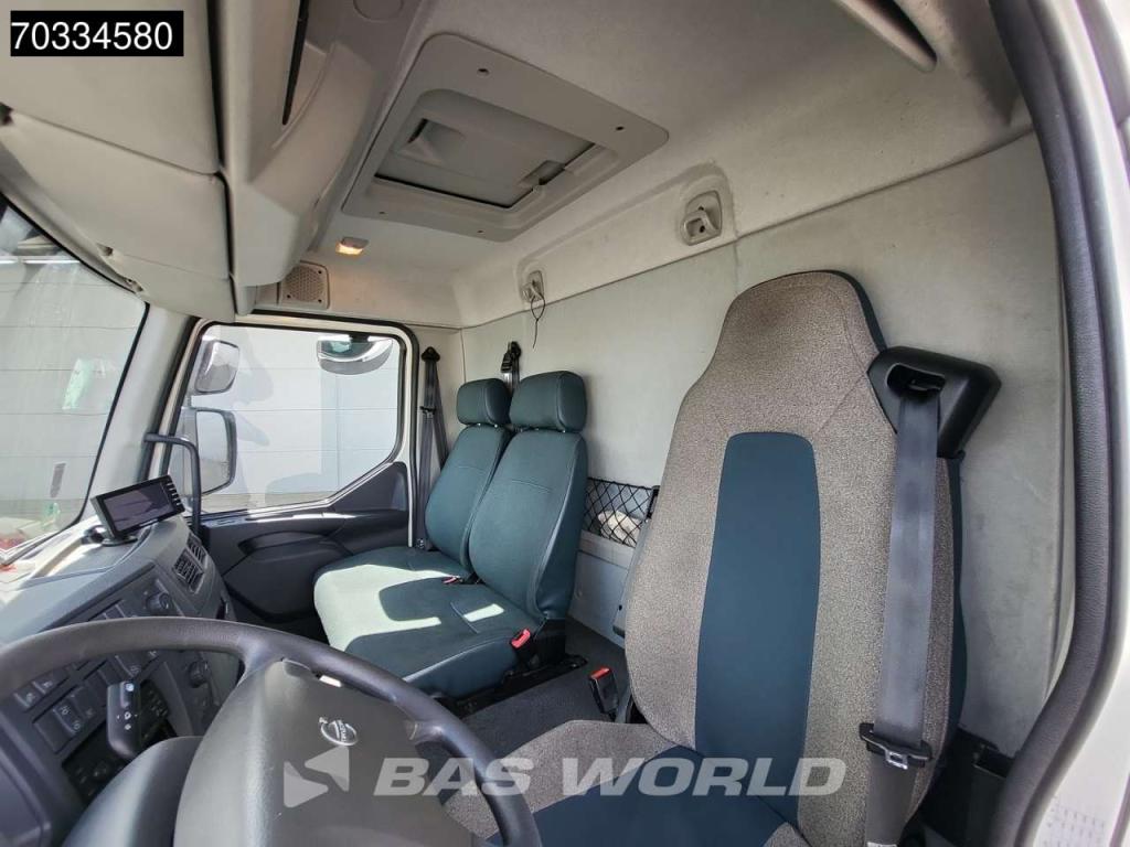 Volvo FL 250 4X2 12tonner 1500kg Ladebordwand Automatic Euro 6 Foto 28