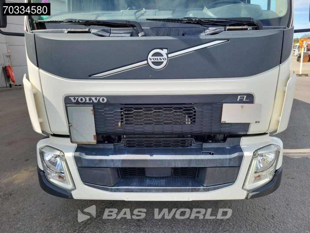 Volvo FL 250 4X2 12tonner 1500kg Ladebordwand Automatic Euro 6 Foto 5