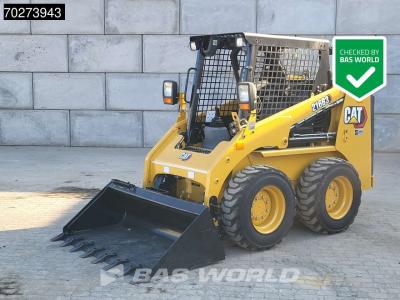 Caterpillar 216 B3