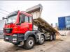 Man TGS 35.360 BB Foto 1 thumbnail