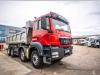 Man TGS 35.360 BB Foto 12 thumbnail