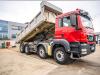 Man TGS 35.360 BB Foto 2 thumbnail