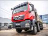 Man TGS 35.360 BB Foto 5 thumbnail