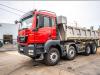 Man TGS 35.360 BB Foto 6 thumbnail