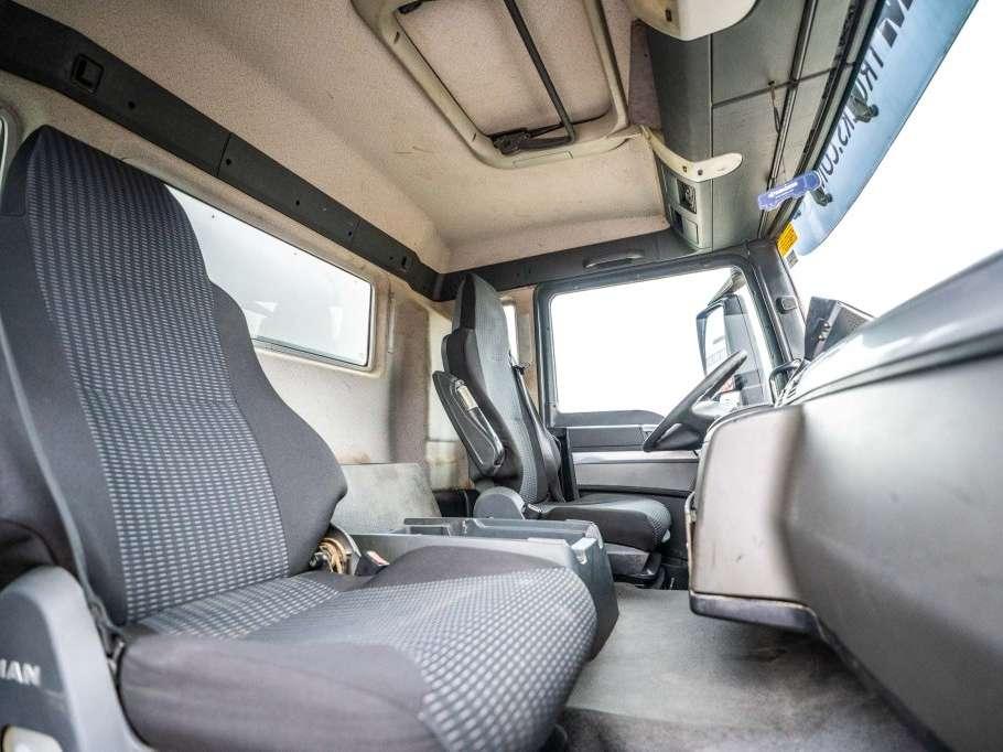 Man TGS 35.360 BB Foto 17