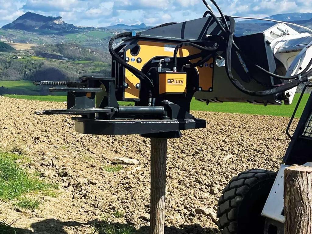 EMM Battipalo escavatore 150/200 q.li Foto 2