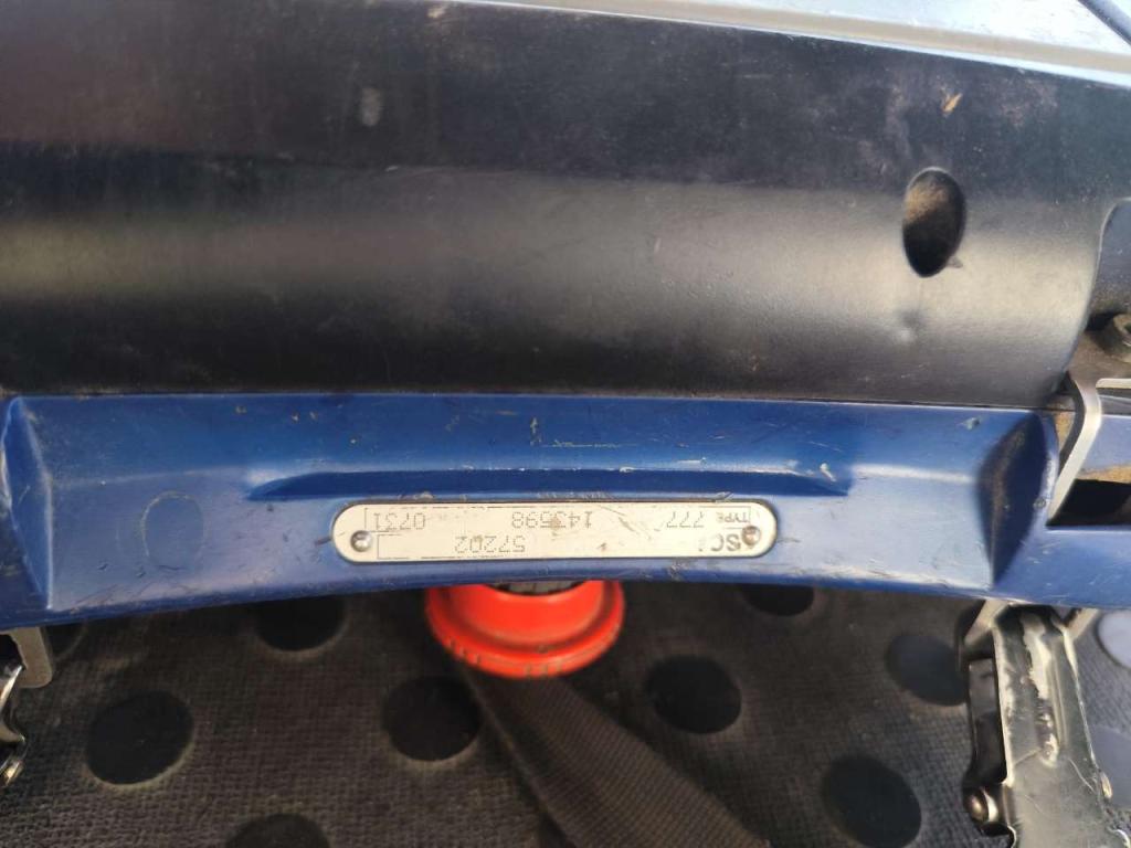 Iveco STRALIS 260S42 Foto 12