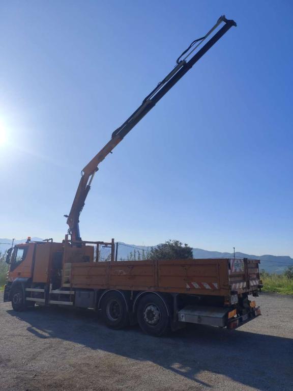 Iveco STRALIS 260S42 Foto 19