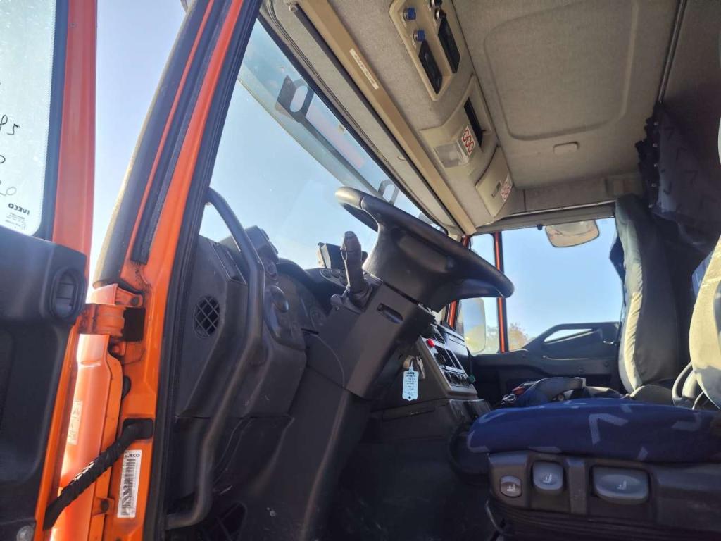Iveco STRALIS 260S42 Foto 7