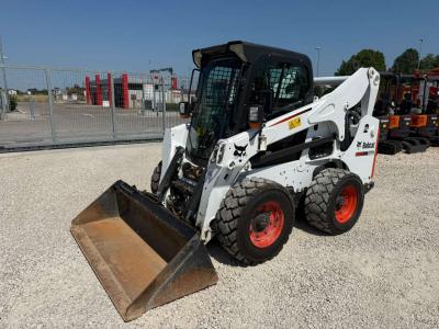 Bobcat S770