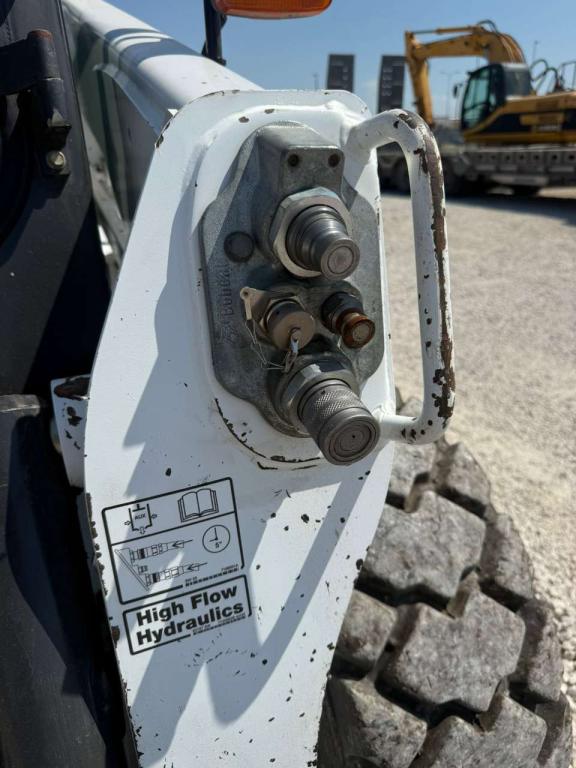 Bobcat S770 Foto 6