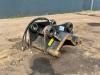 Caterpillar Quick coupler CW 20 H.4.N Foto 2 thumbnail